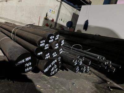 China EXW/FOB/CIF Cold Work Tool Steel IS ALLOY for Superior Performance for sale