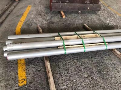 China 100mm Diameter Plastic Mold 6061 Aluminum Alloy Bar for sale