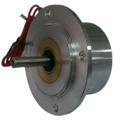 China Building Material Shops High Cost Performance 1800 RPM Magnetic Powder Brake POB for sale