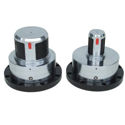 China Building Material Stores Store Recommended Core Stainless Steel Pneumatic-Mechanical Chucks for sale