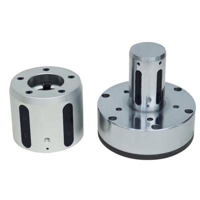 China Material of Construction Shops Most Popular Rubber Core Steel Pneumatic-Mechanical Chucks for sale