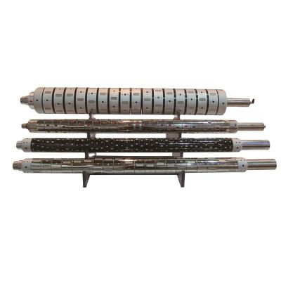 China Material of Construction Shop Penumatic Big Value Steel Stainless Differential Shaft for sale