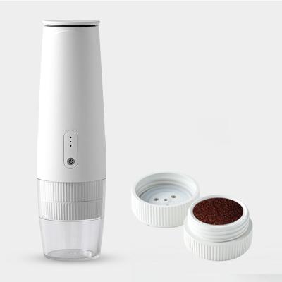 China Mordern One-click Production Of Electric Portable Coffee Machine With Bargain Price for sale