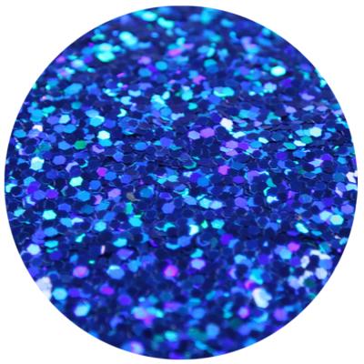 China Wholesale Nail Polish Glitter Powder Kg Powder / Holographic Glitter For Nail Art Remover Resistant Glitter for sale