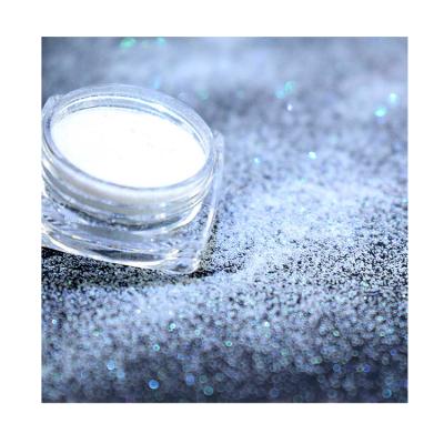 China EYE Make Up Body And Nails Cosmetic Grade Polyester Metallic Glitter for sale