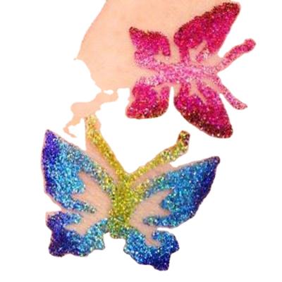 China Temporary Holiday and Party Supplies Glitter Polyester Pastel Irregular Glitter Tattoo Decoration Face Makeup for sale