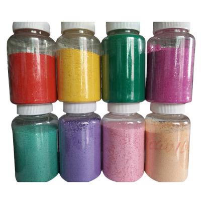 China Bling made in china all kinds of high quality chameleon sparkles polyester opal sequins glitter hologram for sale