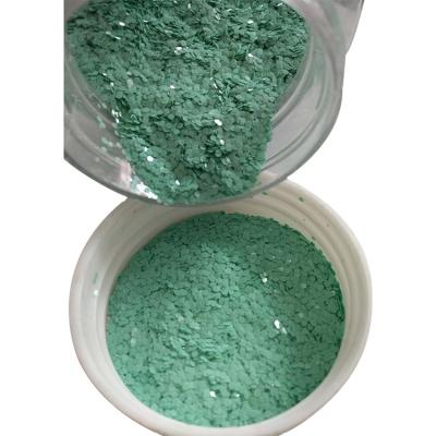 China 2021 Hot Selling Bling China Eyeshadow High Quality Shimmer Glitter Eyeshadow Opal Glitter for sale