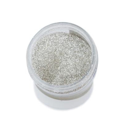 China Bling Best Price Glitter Polyester Craft High Quality Superfine Pastel Sterling Silver Glitter for sale