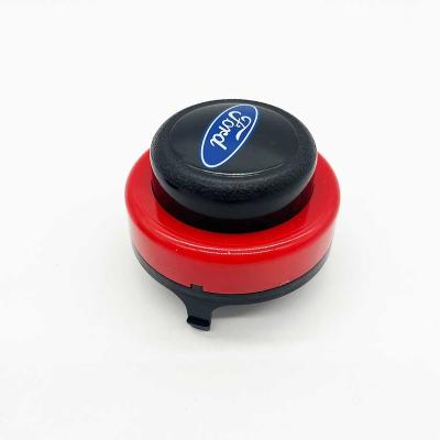 China Electric car toy steering wheel toy accessories children's automobile steering wheel simulation steering wheel toy for sale