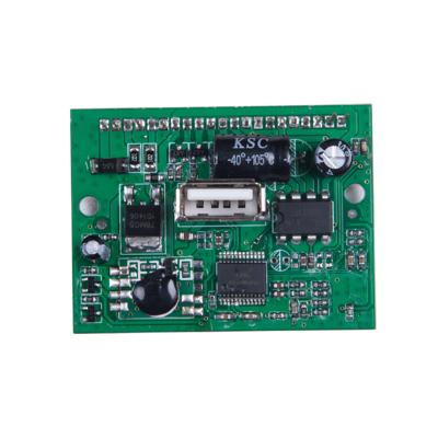 China Electronic Children Car Toy Circuit Boards PCB Board For Children Car Electronic Toy Circuit Board PCBA And Component Supplier for sale