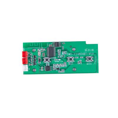 China Children Car Toy Circuit Boards OEM Printed Circuit Board Manufacturing Reliable PCB PCBA Assembly Full Test PCB Board For Children Car Toy Electronic Circuit Boards for sale