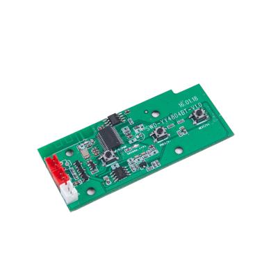 China Electronic Children Car Toy Boards PCB Board For Electronic Children Car Toy Boards PCB Design PCB Clone, Assembly Turnkey Service for sale