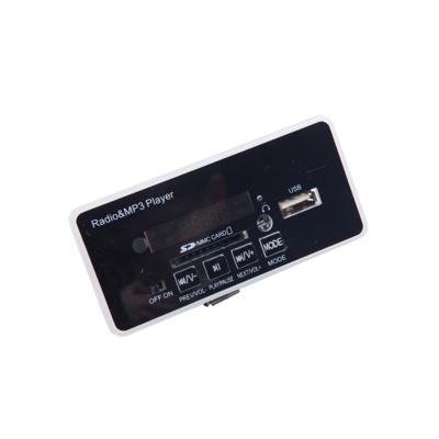 China Wholesale MP3 decoder board mp3 player decoder board usb mp3 player decoder board sunglasses OEM and ODM factory supply for sale