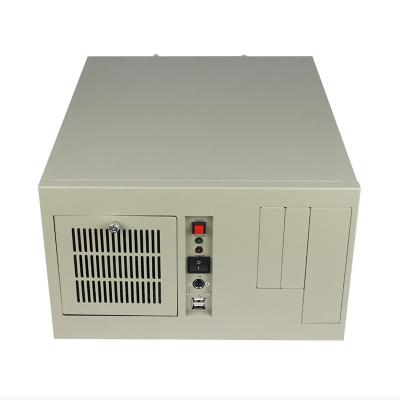 China With fan itx mini itx case mini case htpc&aluminum case and mini itx case industrial pc for sale