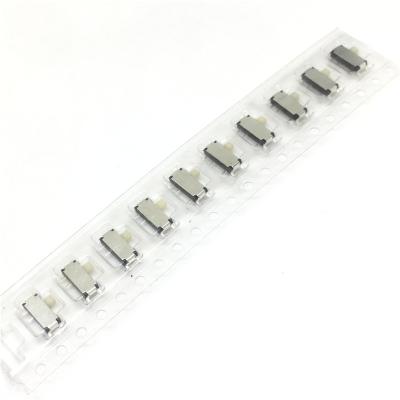 China 50Pcs Mini 7-Pin 1P2T SPDT SPDT MSK-12C02 SMD Slide Switch On/Off For MP3 MP4 MSK-12C02 for sale