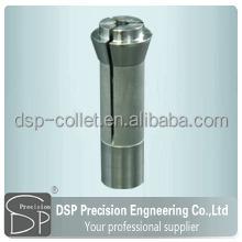 China Steel / carbide hanwha xp12 bushing and guide bush cnc lathe for sale