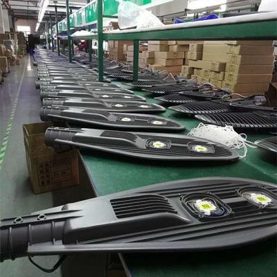 China Auto Assembly Line Carst Manufacturers Price High Quality LED Street Light Production Assembly Line for sale