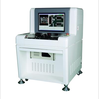 China Auto Touch Screen Operation Carst SMT Line Offline Optical Paste AOI Inspection Welding Inspection / PCB Machine for sale