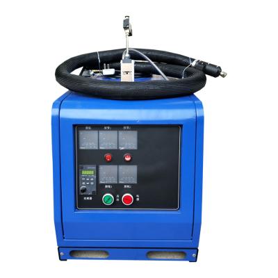 China Factory Carsto High Viscosity Hot Melt Robot Glue Spreader Machine Glue Machine Dispensing PCB for sale