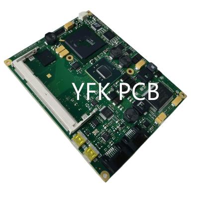 China Electronic Products OEM esp8266 ODM esp32 Electronic PCBA Shenzhen PCB SMT Customized PCBA Assembly Prototype Factory for sale