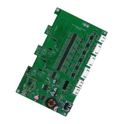 China Electronic Products OEM 12V Dc To 220V Ac 600W 1000W 3000W 5000W Solar Hybrid Power Inverter Pcb Circuit Control Board Pcba Pcb Motherboard Assembly for sale