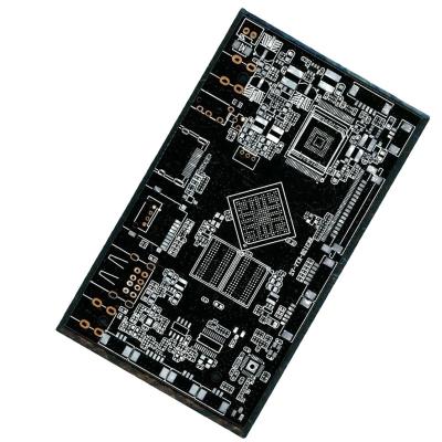 China Electronics Device PCB Clone Firmware Decode One-Stop Customization PCB Design Software Development for sale