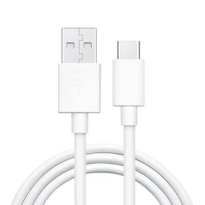 China MP3/MP4 Player USB Type C Cable 1M 2M 3M Fast Charging Type C Cable For Samsung S8 S9 S10 Plus USB C Cable For Xiaomi OPPO vivo Data for sale