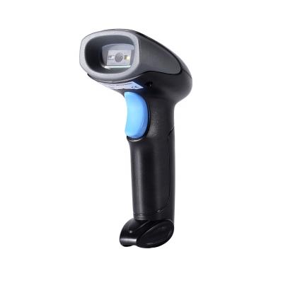 China Winson WNI-5010g Coredless 2D QR Barcode Scanner Handheld Reader Non-determined for sale