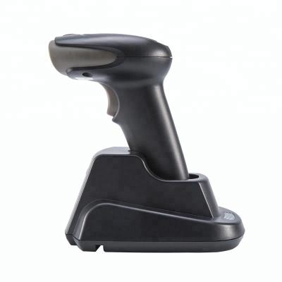 China WNC-6083B/V Barkod Okuyucu Wireless Barcode Scanner 1D Handheld Barcode Reader Undetermined for sale