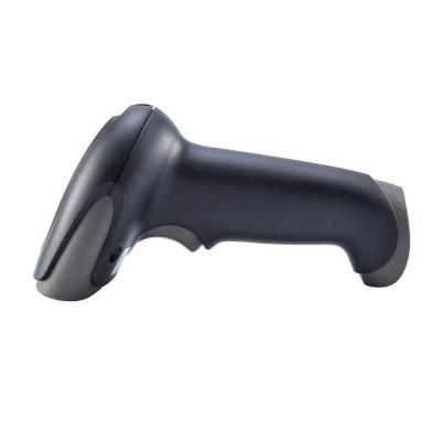 中国 1D Wired Barcode Reader Handheld Barcode Scanner Warehouse Undetermined 販売のため