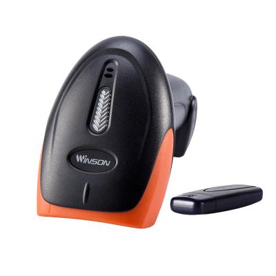 China Winson WNI-5013/V 2D Wireless Barcode Scanner RF 433 ND for sale