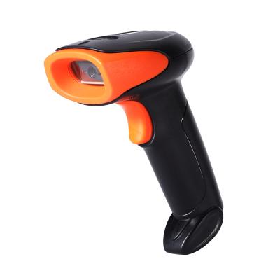 China Winson WNI-514/V Wireless 2D Barcode Scanner Suitable For Supermarket Non-determined Te koop