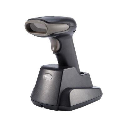 China Winson WNC-6083B/V CCD Barcode Scanner with Wireless 433 Technology Non-determined Te koop