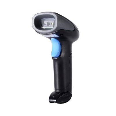 China QR 2d Auto Wireless Portable Arduino USB Barcode Android Wireless Handheld Scanner UNDETERMINED Te koop