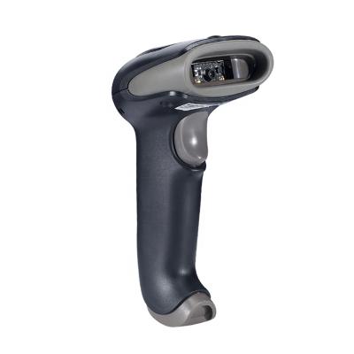 中国 Winson WNL-6000g Wired Laser Barcode Scanner 1D Long Range Barcode Reader USB RS232 Undetermined 販売のため