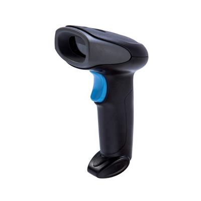 中国 Winson WNC-5080g Supermarket Barcode Scanner Gun CCD Wired Barcode Reader 1d Handheld Scanner N/A 販売のため