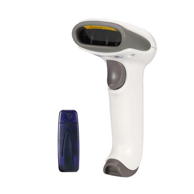 Κίνα Winson WNL-6003/V 1D Laser RF433 Wireless Barcode Scanner Undetermined προς πώληση