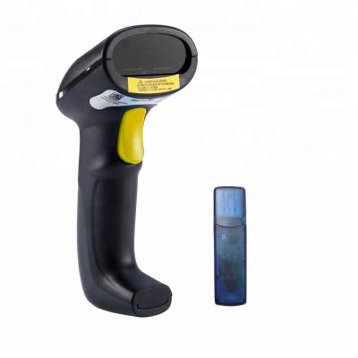 China WINSON WNL-3003/V 1D Wireless Barcode Reader Laser Barcode Scanner Non-determined zu verkaufen