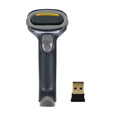 China Winson WNL-6004/V 1D Wireless Laser Barcode Scanner Inventory Barcode Reader Undetermined Te koop