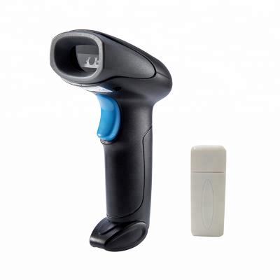 Cina WINSON WNC-5082 Wireless CCD Barcode Scanner With Large Memory Non-determined in vendita