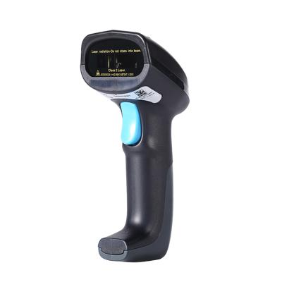 Cina WINSON WNL-2000g Laser Wired Handheld Barcode Scanner Support 1D Long Non-Determined Barcodes in vendita