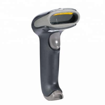 Κίνα Wholesale USB+Trigger WNL-6000 1D Laser Barcode Reader Automatic Handheld Barcode Read A4 Data Collector Unit προς πώληση