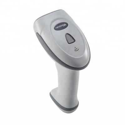 Cina WNC-7080g Wired Handheld 1D Barcode Scanner CCD Barcode Reader Non-determined in vendita