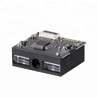 China WINSON WDC2500 CCD Barcode Scan Engine Barcode OEM Module WDC2500 for sale