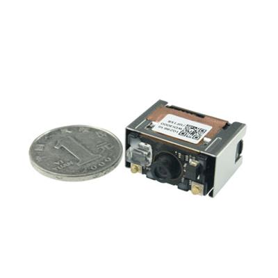 중국 TTL-232/USB 2D use scanner module for Non-determined position qr code kiosk terminal scan engine 판매용