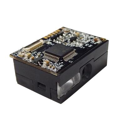 중국 WINSON WDC1500 Linear CCD Image 1d Barcode Scanner Embedded Module Non-determined 판매용