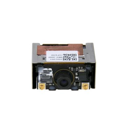 중국 Auto engine qr scan TTL barcode 2D CMOS sense barcode reader module for pda passport size 판매용