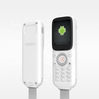 China Winson WINNY Android PDA Handheld NFC PDA Handheld Inventory Management With 2D Barcode Scanner zu verkaufen