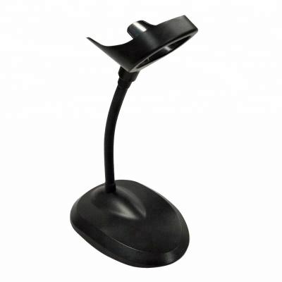 China POS System WINSON S6-B Barcode Reader Scanner Cradle Holder for sale